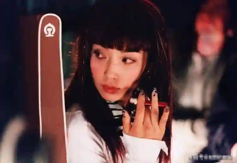 拼命三娘李冰冰，如今不得不接受现实，她的妥协给娱乐圈提了个醒