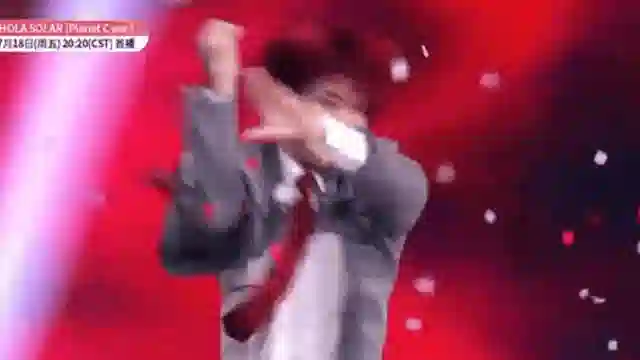 假的吧…哪有人长这样