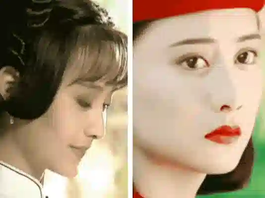 9岁出道，15岁成名：最美琼瑶女郎的传奇人生