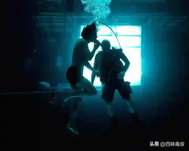 阿汤哥，最后的“跑男”