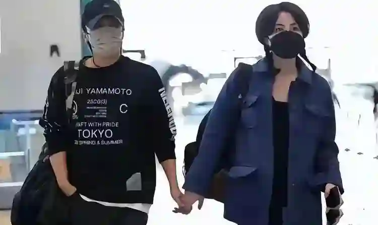 一场旅行看透“锋菲恋”真相，只会当妈的张柏芝、输给王菲是必然