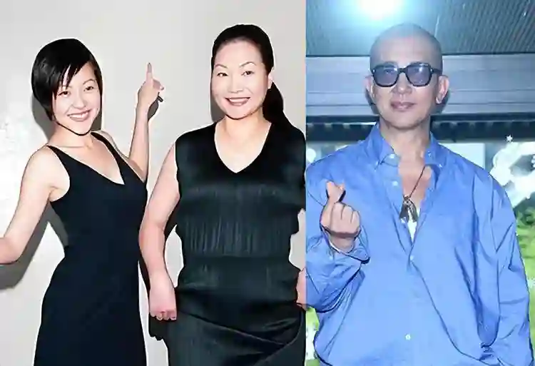 风波愈演愈烈！张兰力挺马筱梅，前夫哥正面硬刚，汪小菲进退两难
