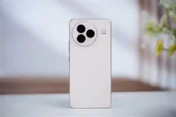 史上最有旗舰味的Civi！小米Civi 5 Pro图赏