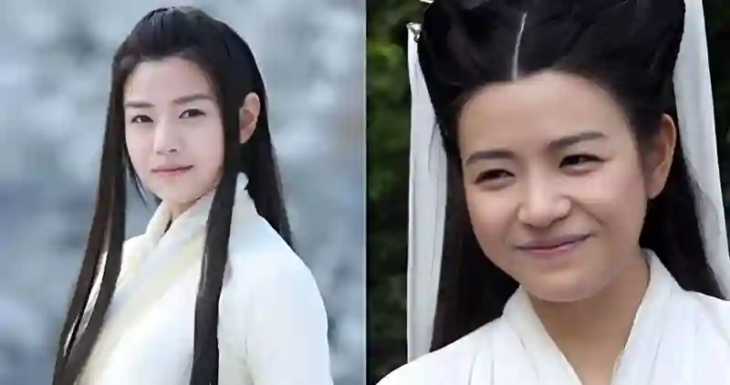 陈晓也没有料到吧？离婚才半年不到，他的前妻陈妍希就有了新生活