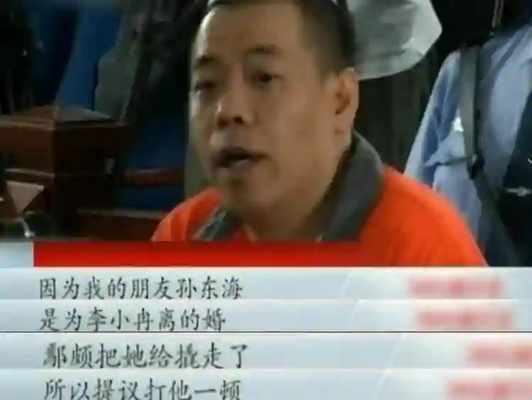 殷桃：演员中的女老板，有过多段情史，如今早已过上神仙般的生活