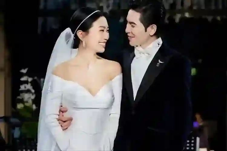 直到看到林有慧“实力”被曝光，才懂萧敬腾为何不要孩子也要娶她