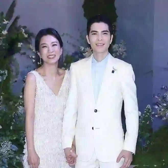 46岁陈乔恩不再隐瞒！自曝已婚未育真相，姐弟恋的残酷现实应验了