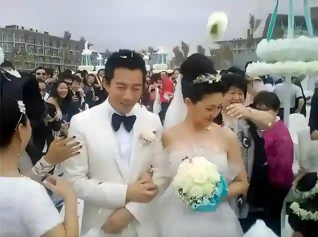 汪小菲结婚，一个大牌都没到场，将内娱的人情世故呈现得淋漓尽致