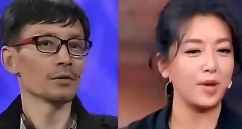 《藏海传》里的第三人赵秉文，戏外竟娶了国民女神？