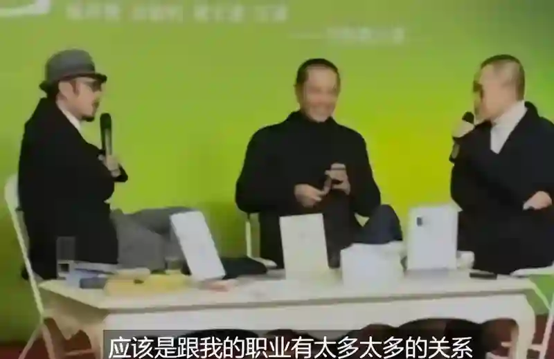 口无遮拦，咸猪手人品堪忧，这些令人讨厌的主持人没一个是冤枉的