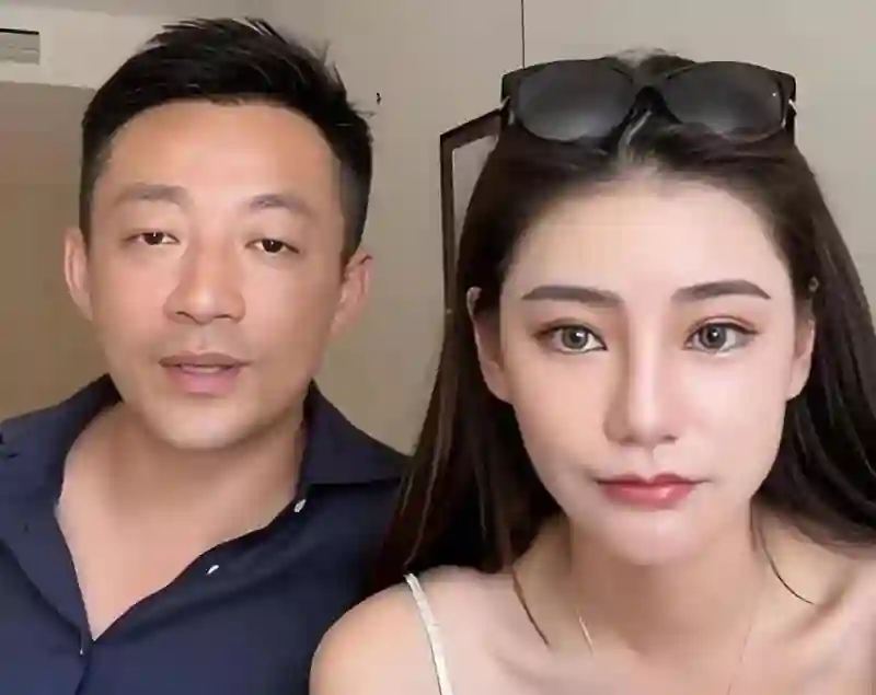 艳照门大反转！台媒承认捏造马筱梅假新闻，向汪小菲夫妻低头道歉