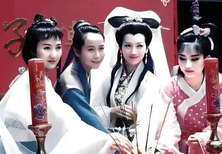 叶童凌晨官宣重要消息，决定退出巡演，撕开了赵雅芝最后“体面”